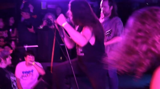 Montana Media on Instagram: "New Video: High Command from October 5th 2025 at Middle East Downstairs, Cambridge MA Link to the full set is in my bio"