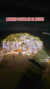 2.4M views · 36K reactions | Libreng Pasyalan sa Cavite na Open sa...