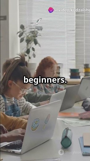 Learn CODING with Coding For Kids