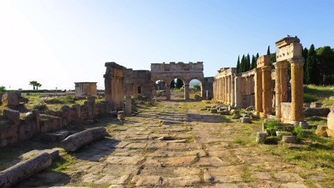 Exploring Turkey from Istanbul to the wonders of Cappadocia