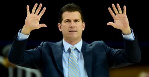 UCLA was so bad that the coach is actually returning a contract extension