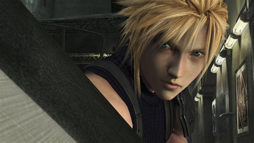 Remember When… A Final Fantasy 7 Tech Demo First Baited Fans Into Wanting a Remake