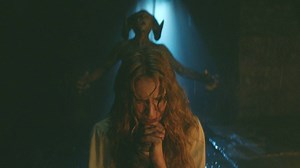 Movie Review – The Reckoning (2020)