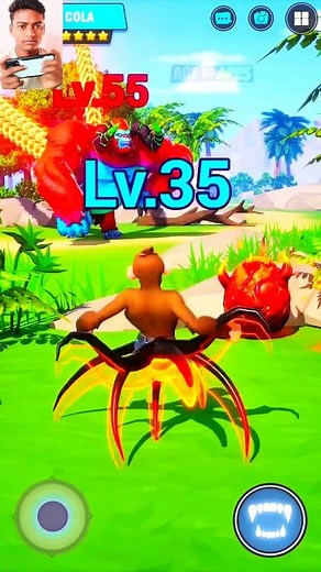 Daily Game Reels #gameplay #gaming #gamingcommunity #gameday #games #mobilegames #gamingpc #game #reels #shorts | Ajay Gamerz