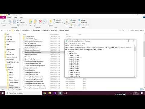 Betfair Trading Secrets 7 - How To Do The Geek Toy Tick Offset Hack(Or Fill/Kill & Stop losses Hack)