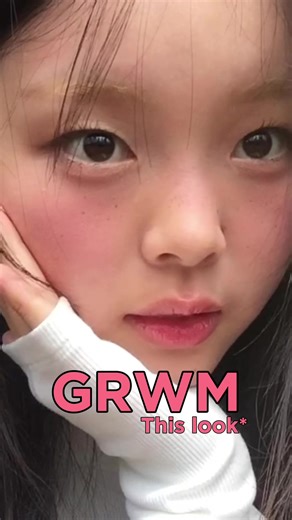 Glowing Skin Routine: GRWM Tips!