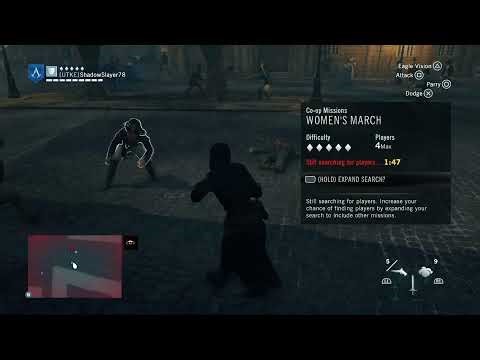 Assassin creed shadows