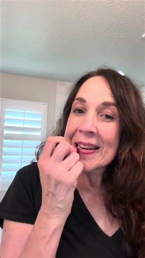 Honest and Unbiased Review of Burt's Bees Tint Lip Balm #shorts