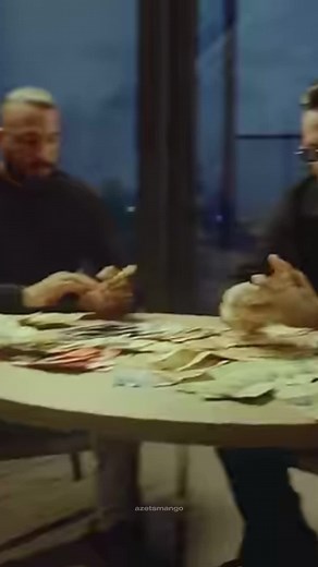 Azet: Der Rest Der Kann - Neues Lied von Azet