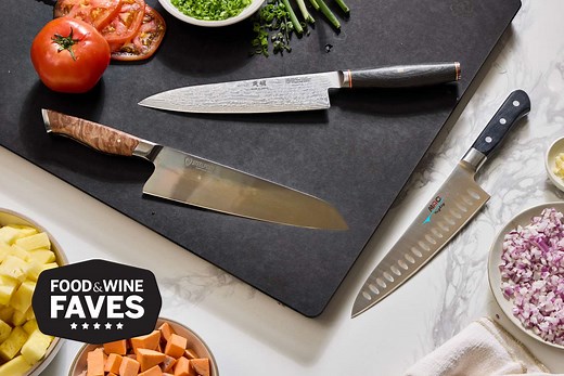 If You Only Have One Knife, This Should Be It