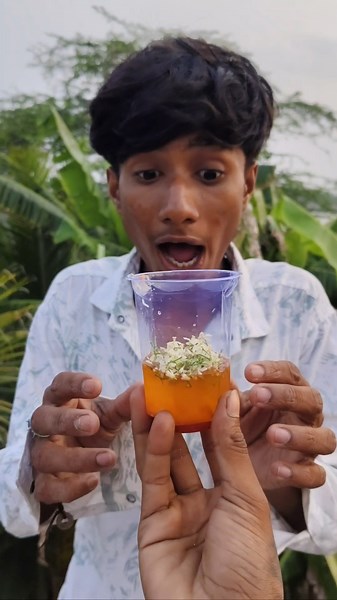 In this video, we show how to survive in the jungle without modern tools.#JungleSurvival #NatureLife
