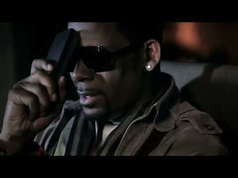 R. Kelly - Radio Message