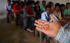 Condoms: A Tried-and-True Family Planning Innovation