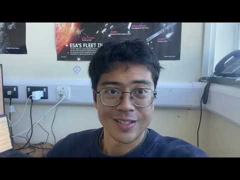 Road to PhD Episode #30 | Aberystwyth University