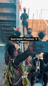 East Sepik Province 🇵🇬💯♥️ #culture #identity #eastsepikprovince Credit Homienjo 📷 | Tok Pisin Fan