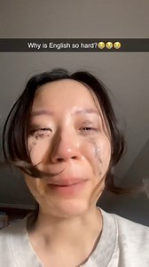 Why is she crying 😳 | Shay Cherise