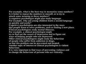 Learn Listening English U3 - Lession 3 Corruption