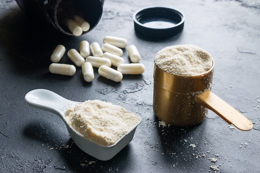Experts reveal the surprising truth about creatine loading
