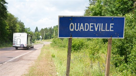 A timeline of events in the Quadeville attack that left an 8-year-old seriously injured