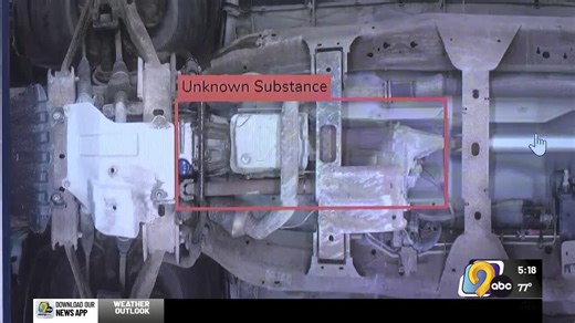 First-in-state AI scanner inspects vehicles at Iowa dealership
