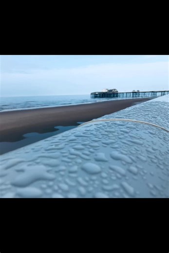 #undertheboardwalk #Blackpool #visitblackpool #visitfylde #lancashire