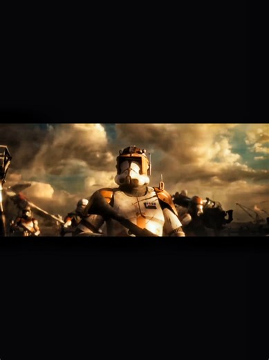 Star Wars: 212th Fan Animation Showcase