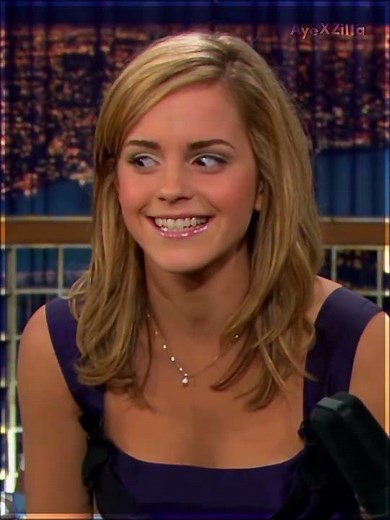 💃 Emma Watson ✨