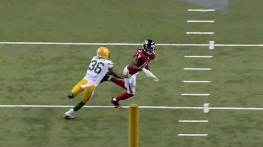 419K views · 6.3K reactions | This year's highest-rated WR on the #NFLTop100... Julio Jones! | NFL | Facebook