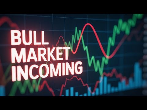 How I Spotted This Crazy Chart Pattern!