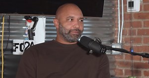 Rapper Joe Budden Reveals His Way of Dodging 'Strip Club Tax'