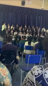 “ Usacheme nokuti ndini ndinewe ndichakutungamira “. Hellenic Academy 🔥🇿🇼 vandidzorera ku high school ❤️ | Josh Mtima