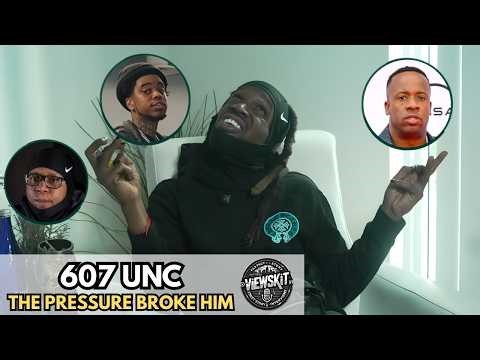 607 Unc Exposes The Truth About Lil Poppa & Yo Gotti’s Roster
