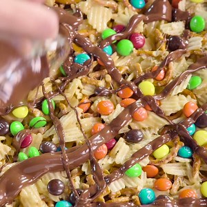 1.2M views · 10K reactions | Trash Treats beat regular rice krispies...