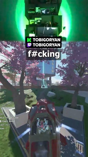 These Apex Legends Textures Are Completely Broken!