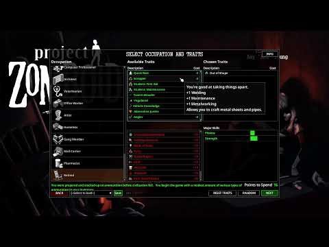 How To Survive Project Zomboid