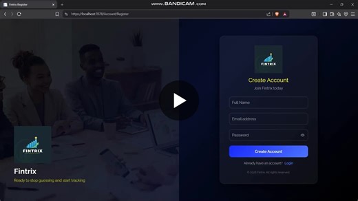 #fintrix #smartinvoice #fullstackdevelopment #aspnetcore #collaboration #techinnovation #softwaredevelopers | Nhlakanipho Philani Khumalo
