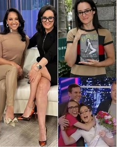 FOX FRIENDSHIP REVEALED: Emily Compagno didn’t just toast champagne and caviar — she dropped a heartfelt tribute that left fans buzzing about the bond no camera could script 👉 What began as a witty hallway encounter inside Fox’s New York studios has turned into one of her most cherished friendships. Marking Kennedy’s birthday, Compagno shared not just a celebration, but a reflection on loyalty, laughter, and the rare connection that survives the cutthroat world of television. Fans are calling i