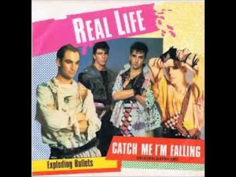 Real Life - Heartland (Full Album + Bonus From Vinyls)(1983)