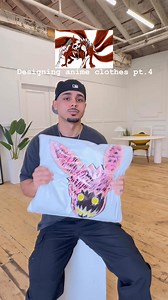 Ninetails cloak hoodie #naruto #ninetails #anime #fashion #kurama | Xosucre