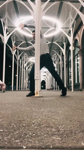 Jesse Jetski Kroll on TikTok