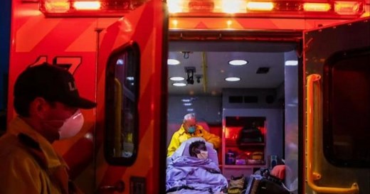 CDC predicts decrease in COVID-19 deaths