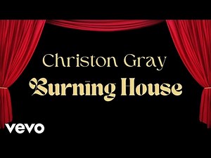 Christon Gray - Close The Door