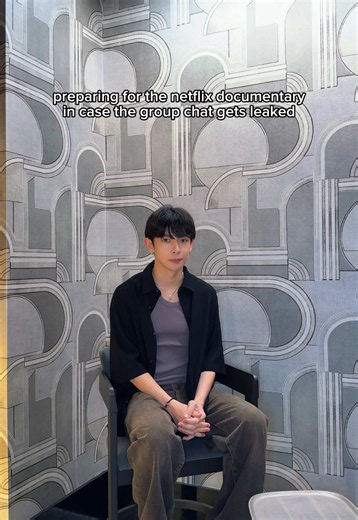 Netflix documentary 'ESBI' leak? Preparing for the Netflix documentary chat