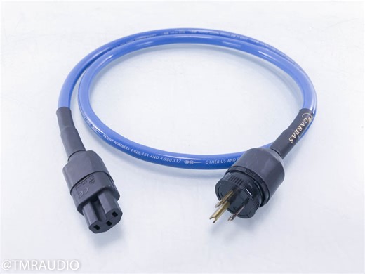 Cardas Quadlink Power Cable
