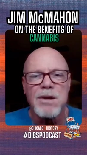 Bears fans know Jim McMahon for toughness, leadership, and never backing down. But this conversation goes deeper. In this short clip, Jim talks about life after football, how he got into the cannabis business, and why he believes it has helped him and others battle pain, addiction, and recovery. He also explains the body’s natural cannabinoid system and why more people are starting to understand its role in healing. Real story. Real conversation. Take a minute and watch. #ChicagoHistory 🐻⬇️🏈💪