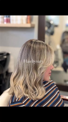 Balayage Global: Transform Your Hair with Wella