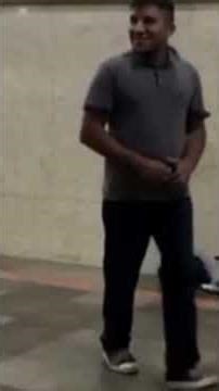 Bboy Lin Sky ALL kingz crew from Brasil training #hiphop #bbreak #dance #bboy