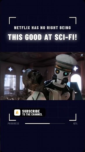Netflix Has NO Right Being THIS Good at Sci-Fi! | 15 MUST-WATCH Shows