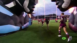 13K views · 88 reactions | Stream State of Origin Game II LIVE from overseas >>> https://bit.ly/2ONLOKj | Watch NRL | Facebook