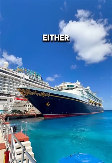 Never do this on a cruise ship | Cruise safety tips you must know